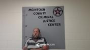 Booking photo of TED ALLEN DANKLEFSEN
