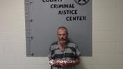 Booking photo of TERRY WAYNE DENNEY JR