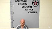 Booking photo of TRAVIS ALLEN COOPER