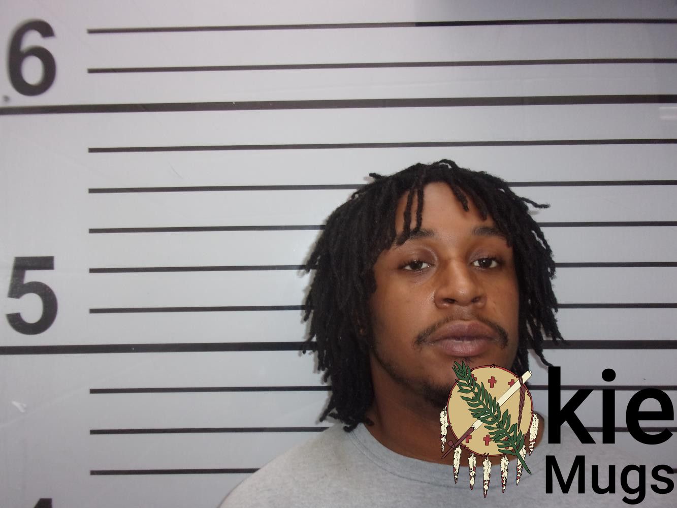 Booking photo of TAEXON GLASS