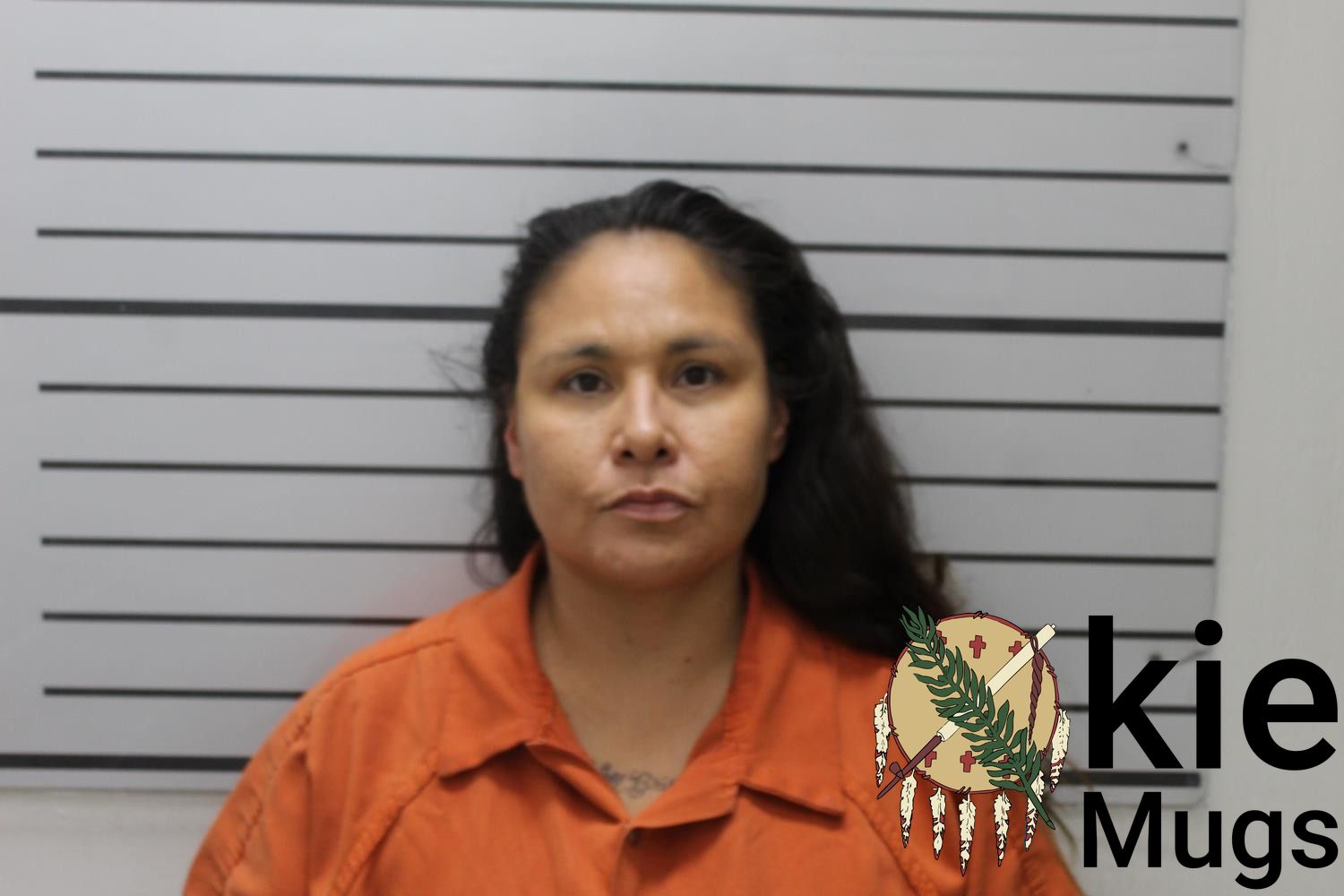 Booking photo of TAFVCHE TASHINA (CREEK) FACTOR