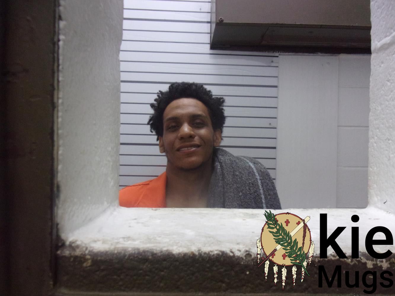 Booking photo of TAIBRION MAURICE WALKER