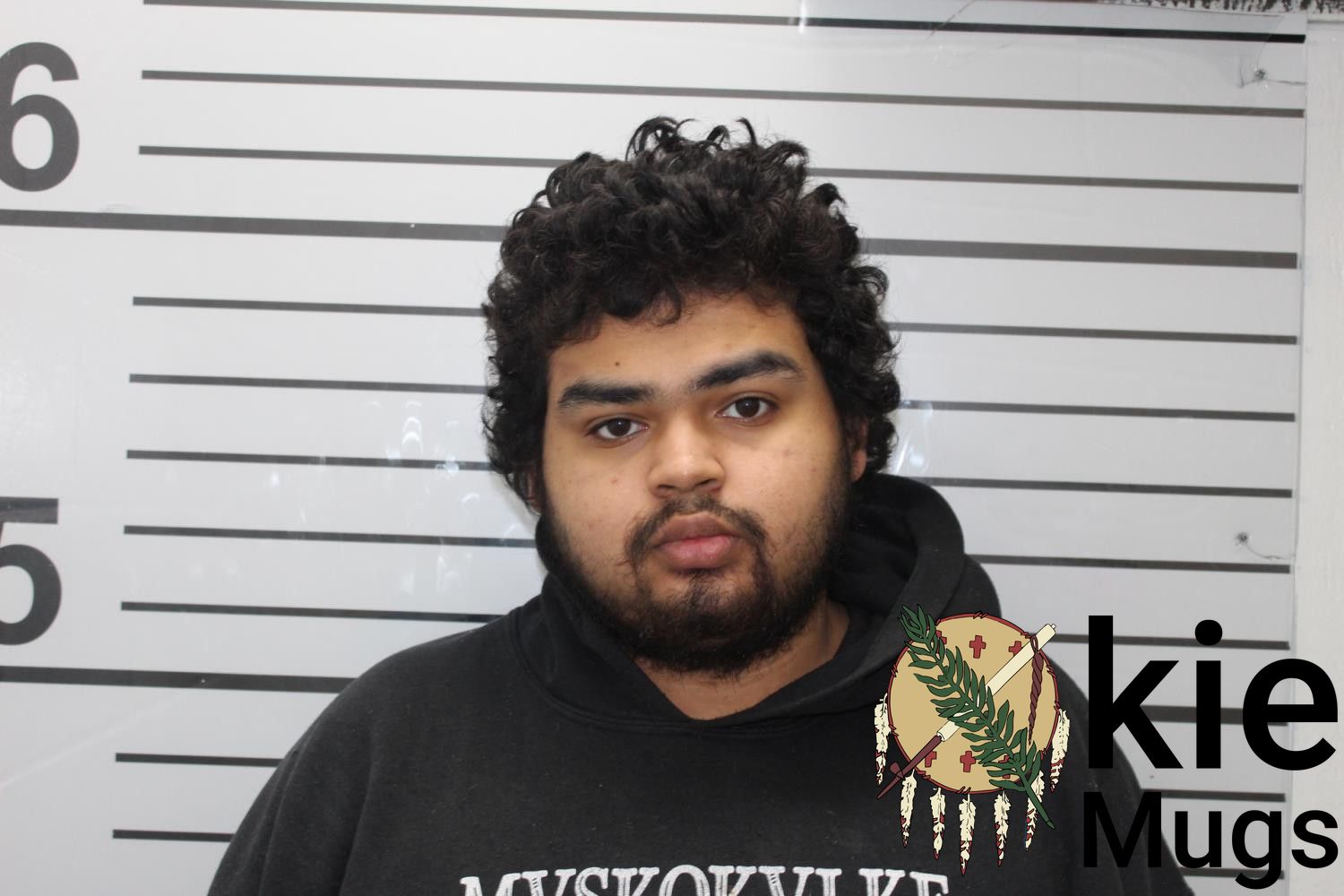 Booking photo of TAIVIAN DESEAN FOSTER