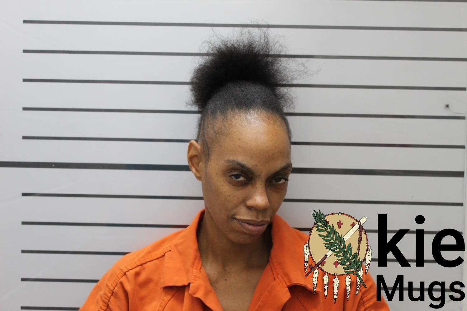 Booking photo of TALANA SHEREE SWANSON