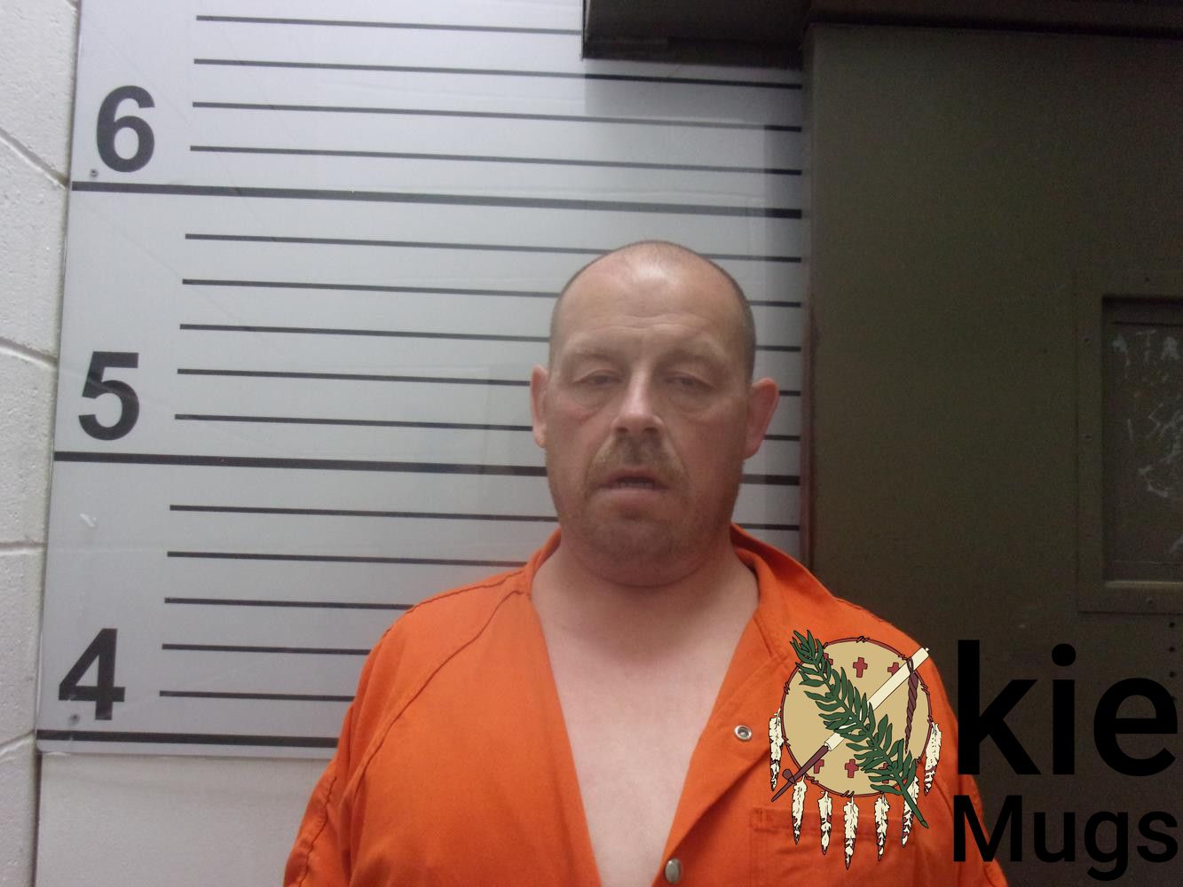 Booking photo of TALLO DOMINIC (CREEK) WILLIAMS
