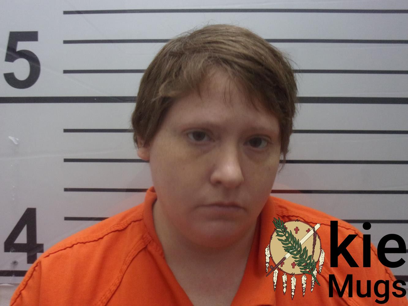 Booking photo of TANIARI MARTINEZ