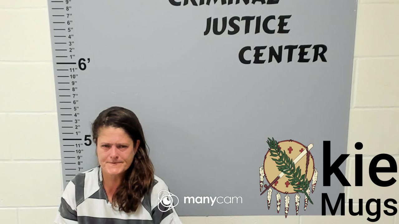 Booking photo of TANYA RAY LIPP