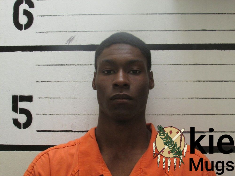 Booking photo of TAQUAN GLENN MARTIN