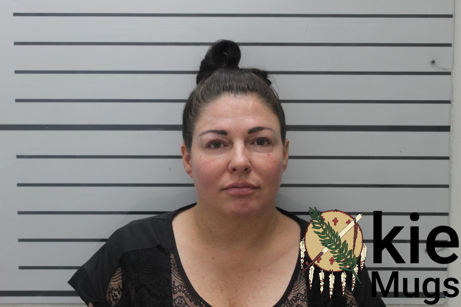 Booking photo of TARRA DAWN WARD
