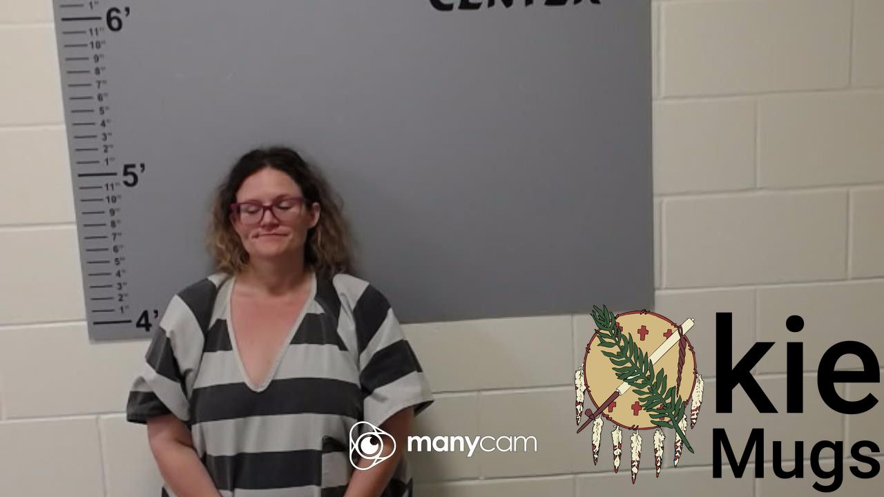 Booking photo of TAUNDA KAYLEE TUSTISON