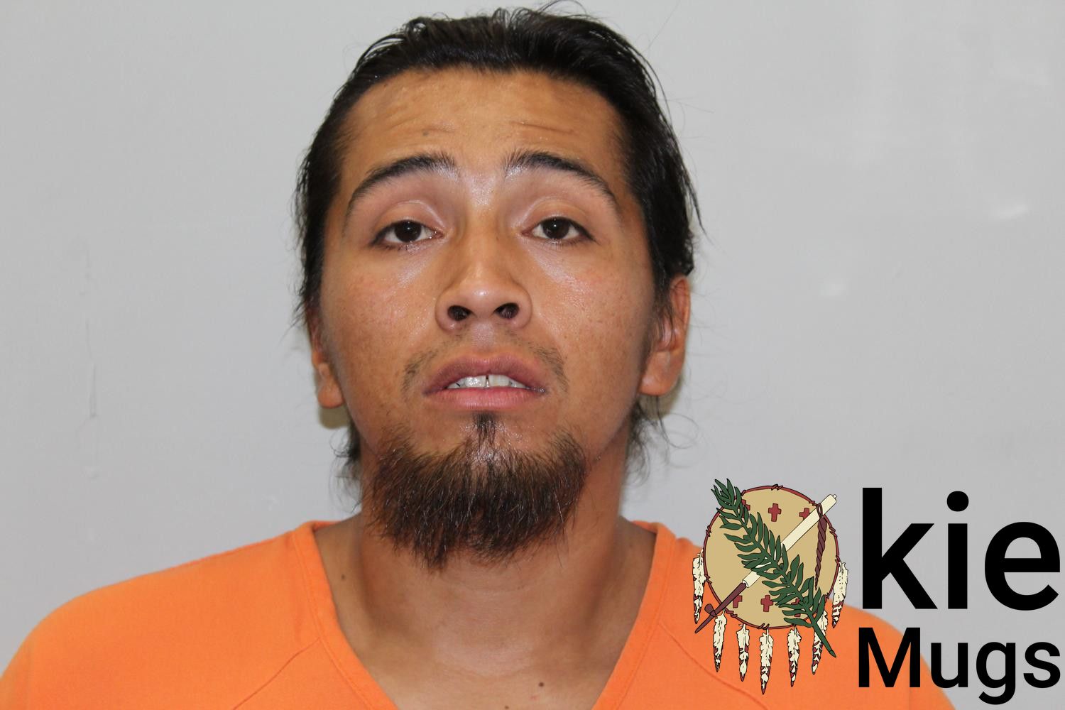Booking photo of TAYLEUR RAYE PICKUP