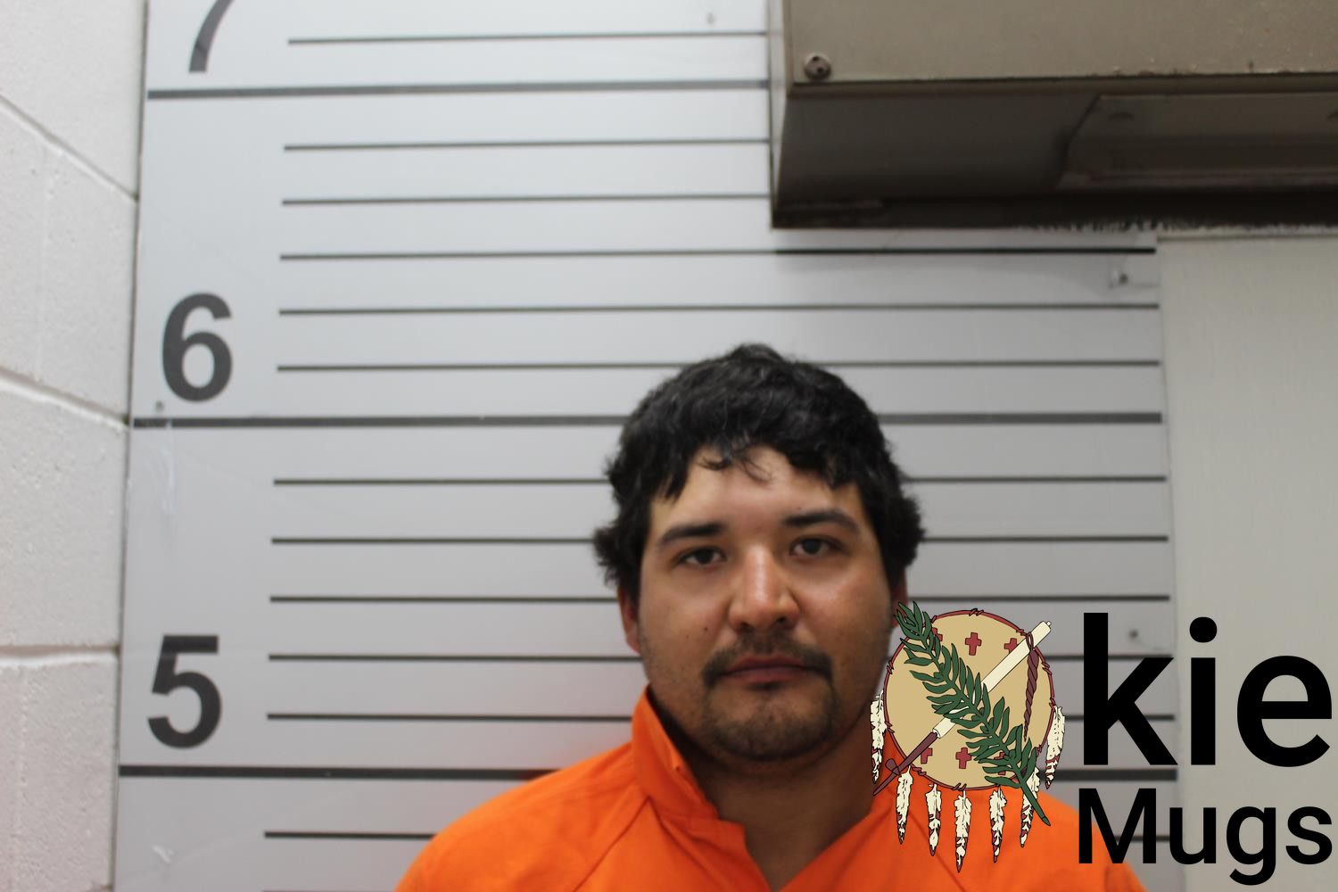 Booking photo of TAYLOR ANTHONY GLOVER