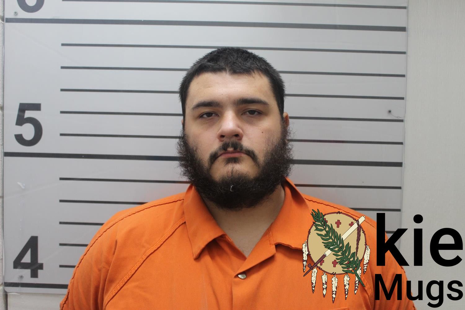Booking photo of TAYLOR LANDON STATLER