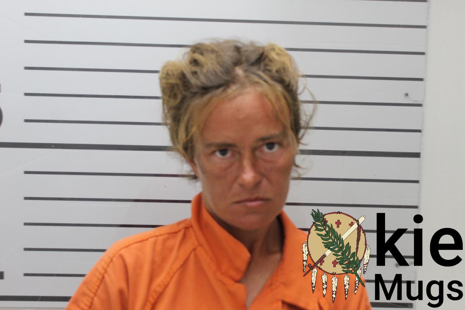 Booking photo of TAYLOR M HERRING