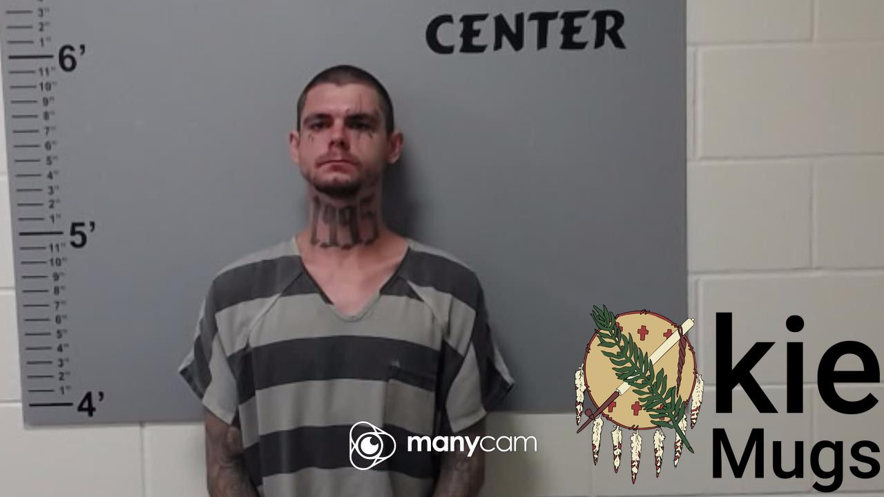 Booking photo of TAYLOR NEAL