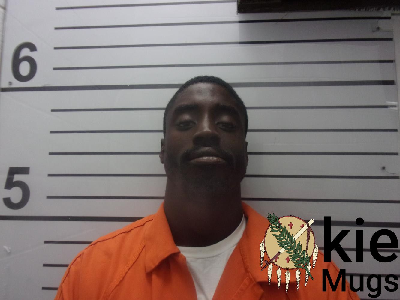 Booking photo of TAYLOR RAYFIELD