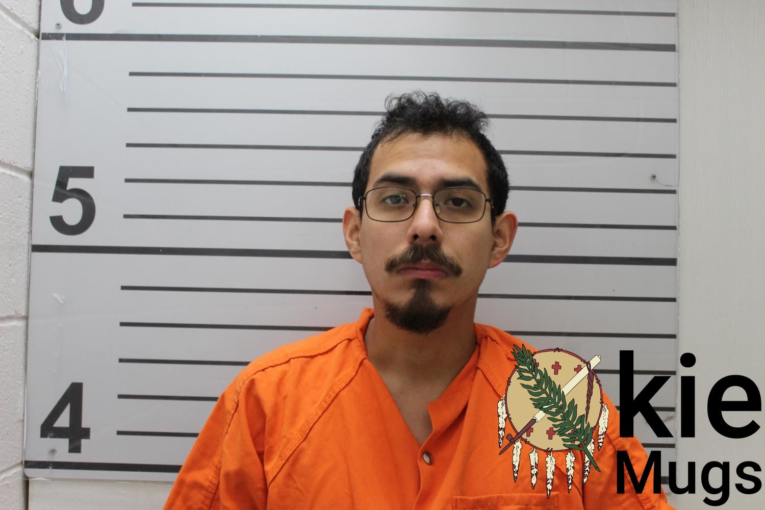 Booking photo of TAYLOR SANDERS