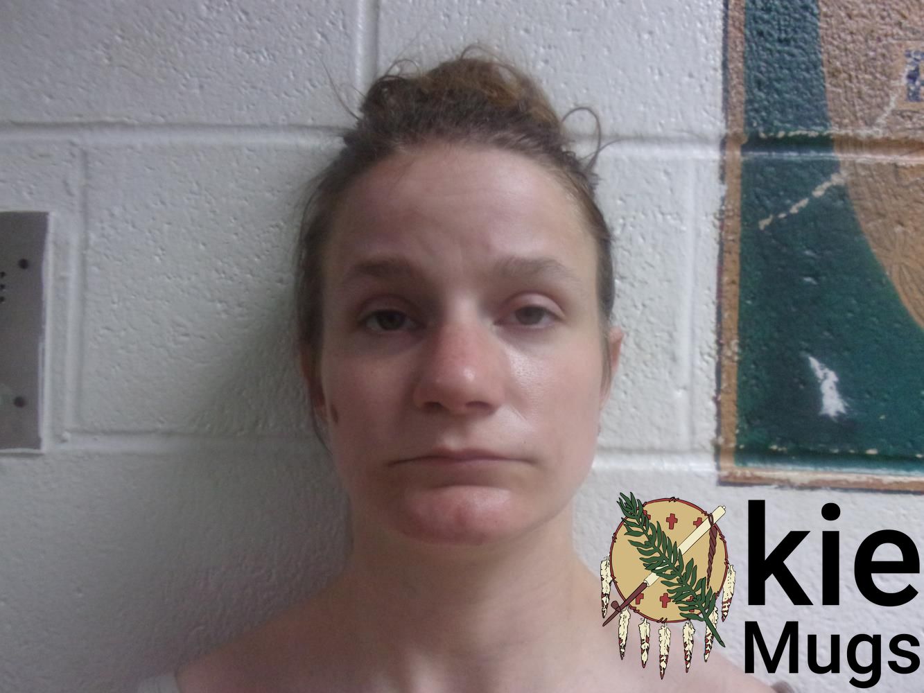 Booking photo of TEARI DAWN RILEY