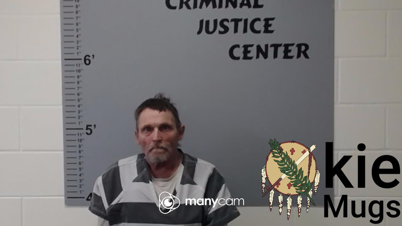 Booking photo of TEDDY DWAYNE THORNTON