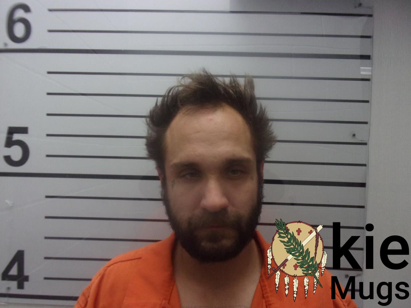 Booking photo of TENAIRO CODERO NAVARRO
