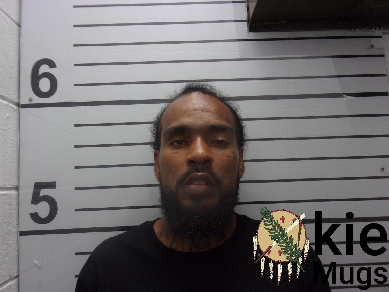Booking photo of TERREAL EMBRY