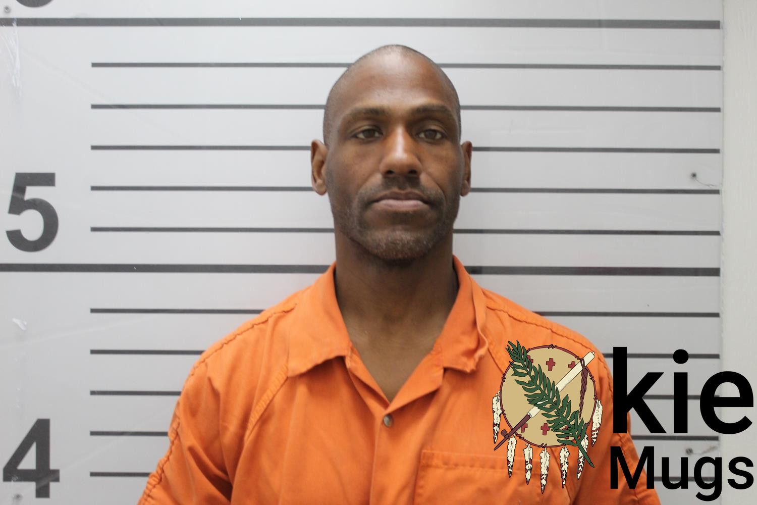 Booking photo of TERRELLE LAMAR (DOC) ROSS