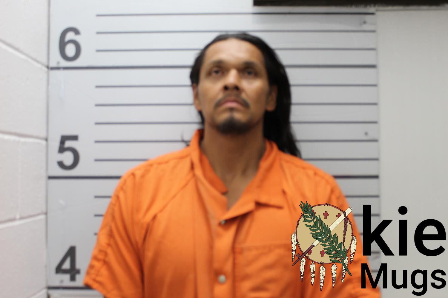 Booking photo of TERRENCE GENE KAULAITY
