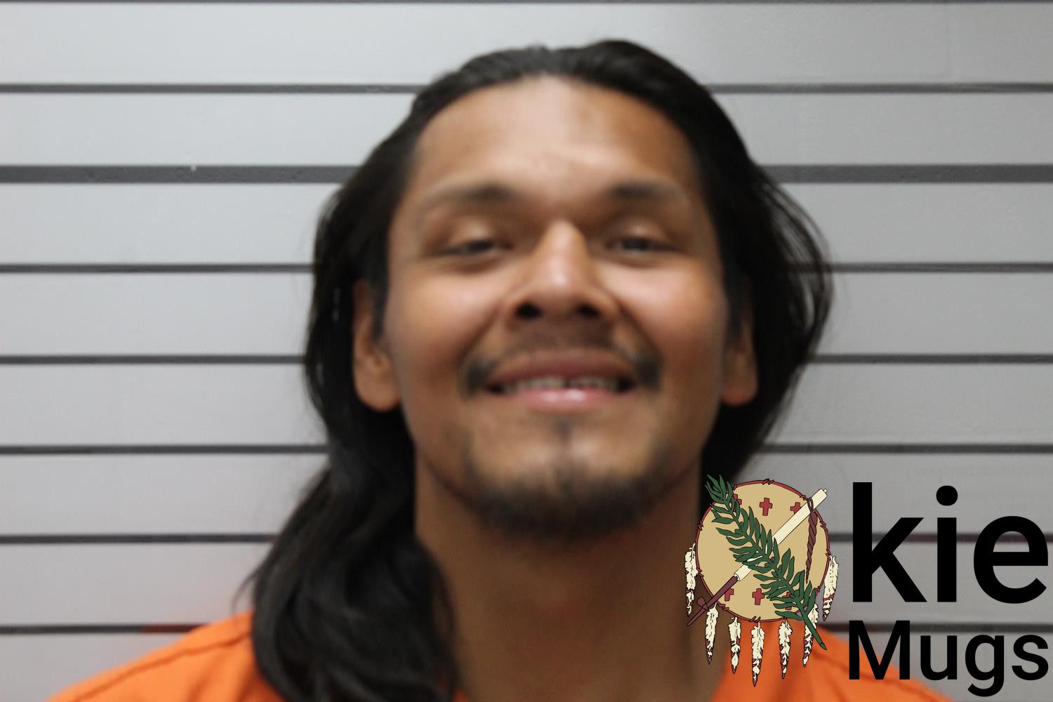 Booking photo of TERRENCE GENE KAULAITY