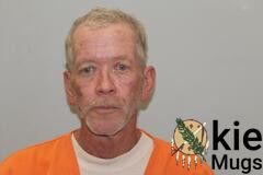 Booking photo of TERRY GLENN SUMMERLIN