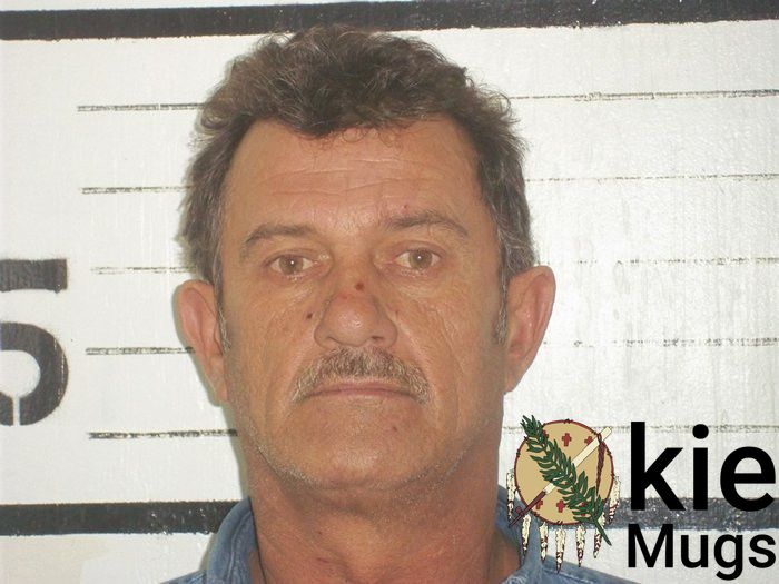 Booking photo of TERRY LYNN BROOKS