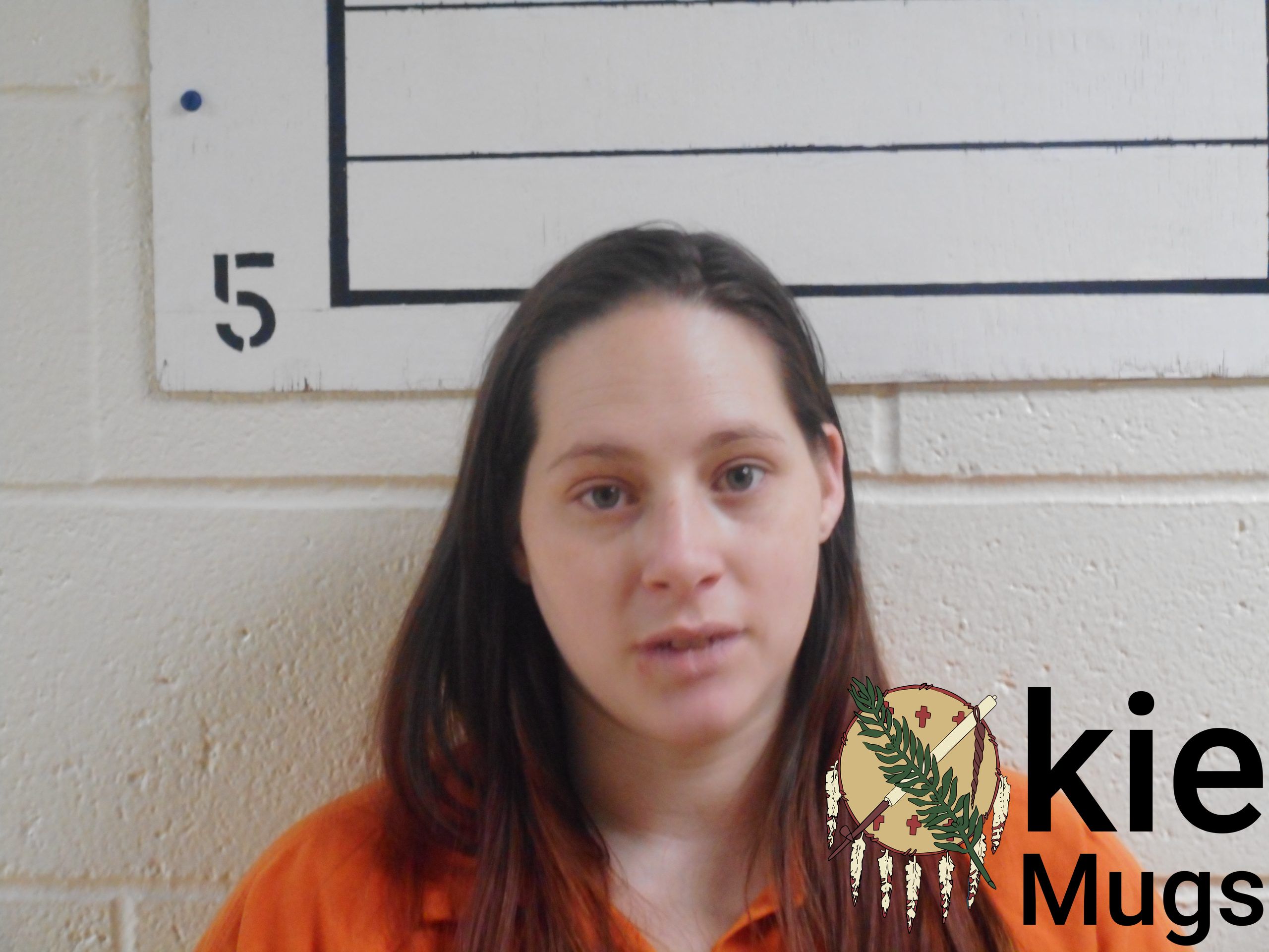 Booking photo of THELMA LOUISE SHAW
