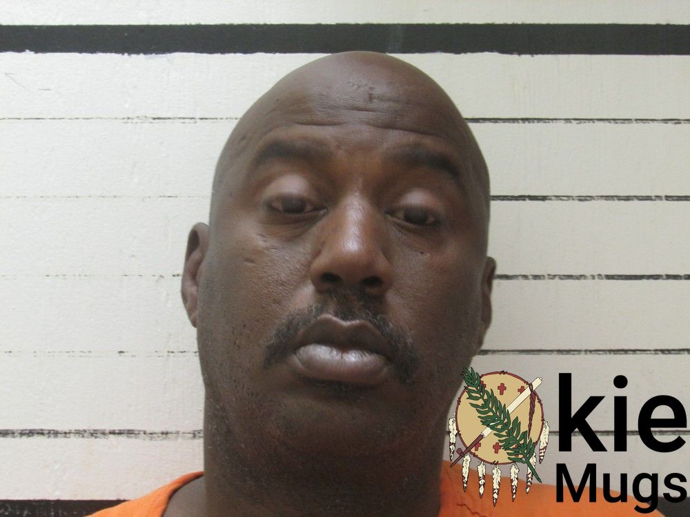Booking photo of THEODORE DEMETRIUS SMITH