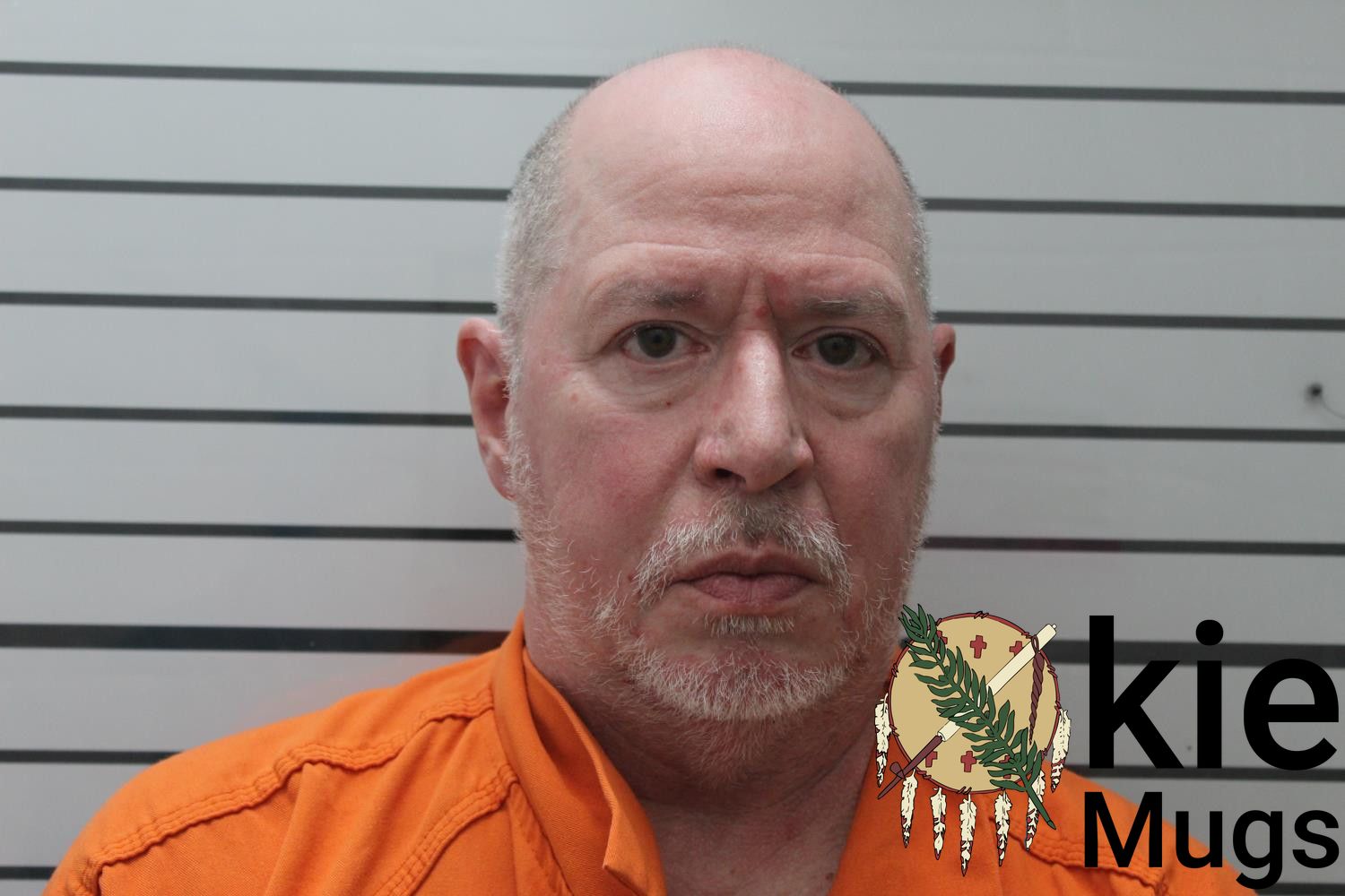 Booking photo of THEODORE WRIGHT