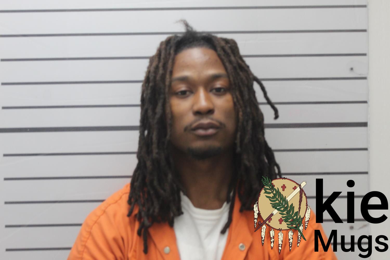 Booking photo of THEONTRE DELLINO CLAYTON