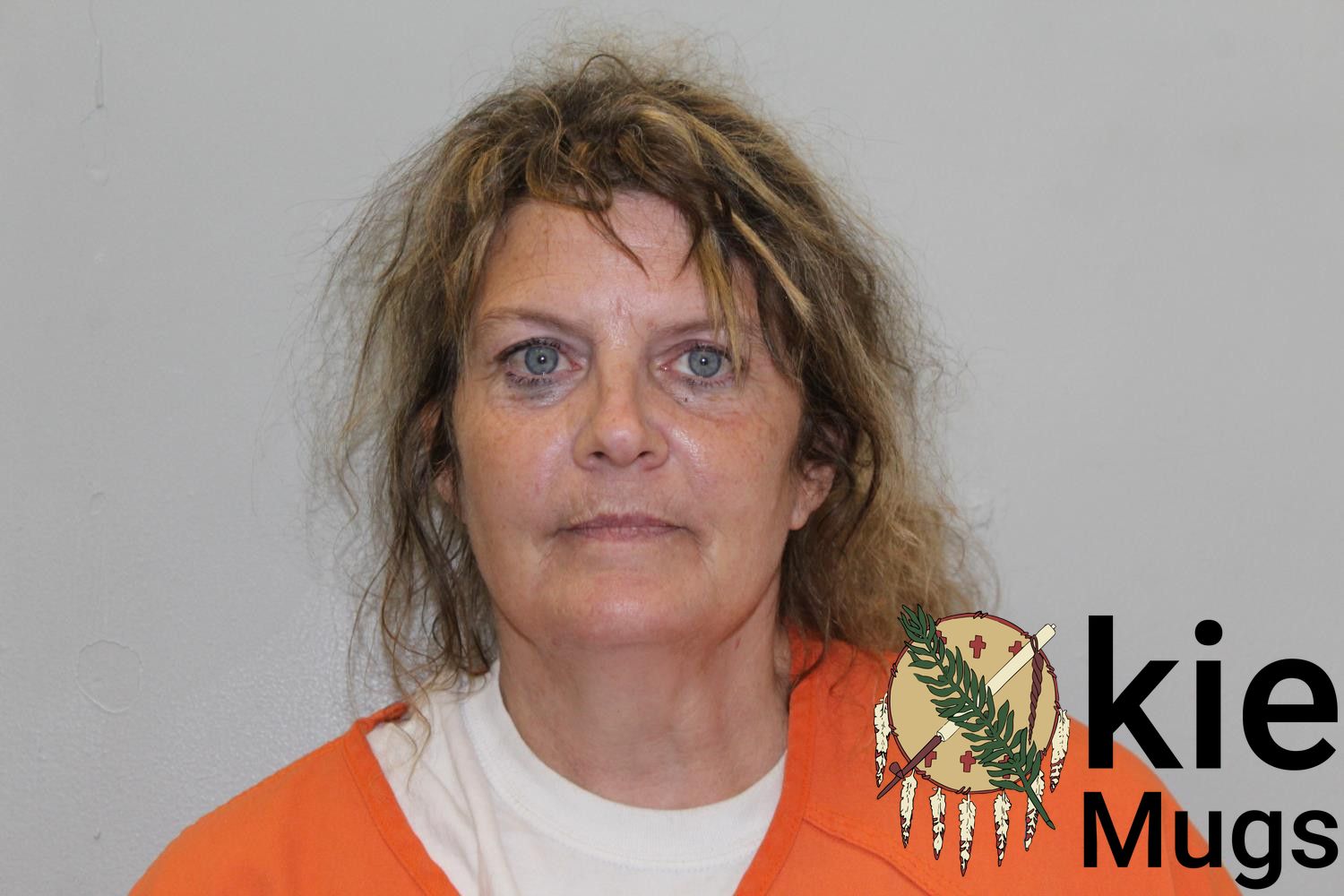 Booking photo of THERSEA RAELENE HENSON