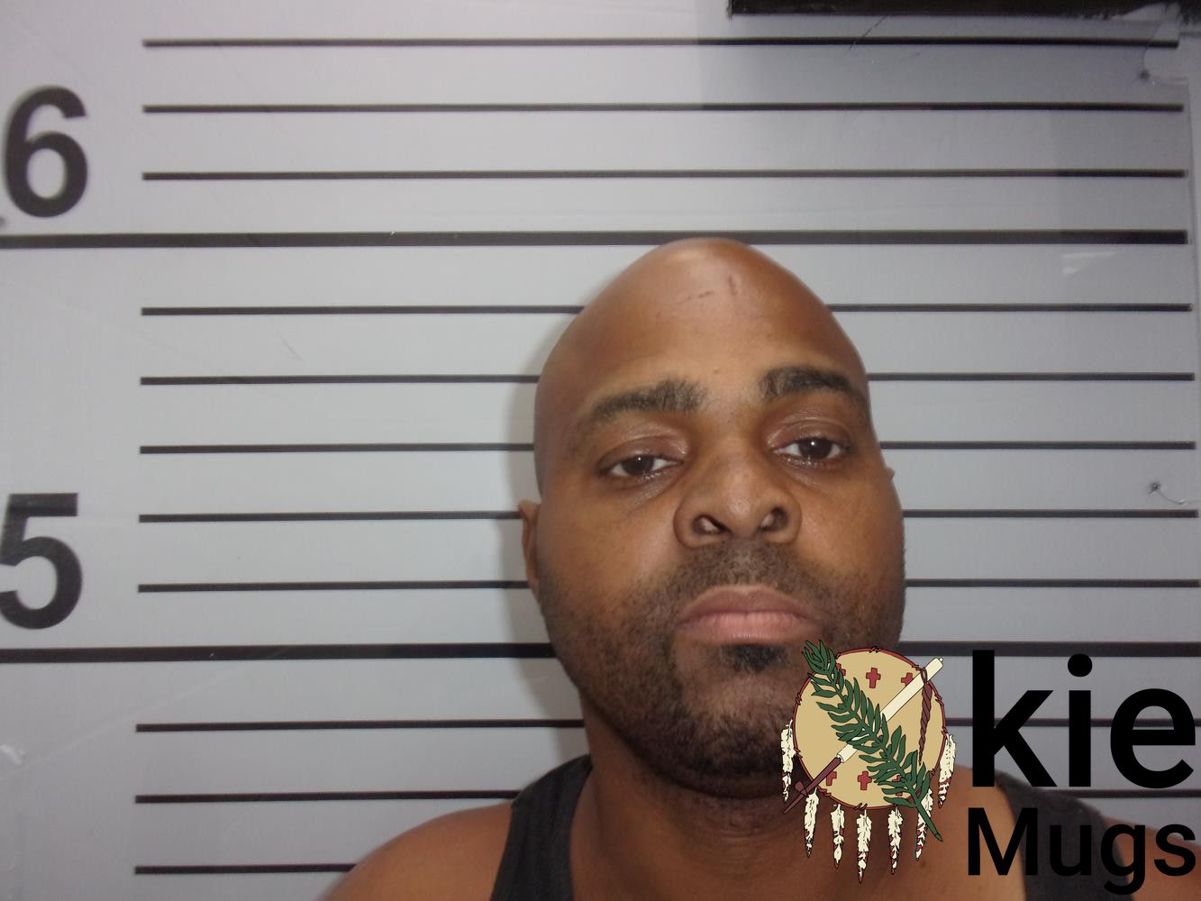 Booking photo of THOMAS EDWARD IVY