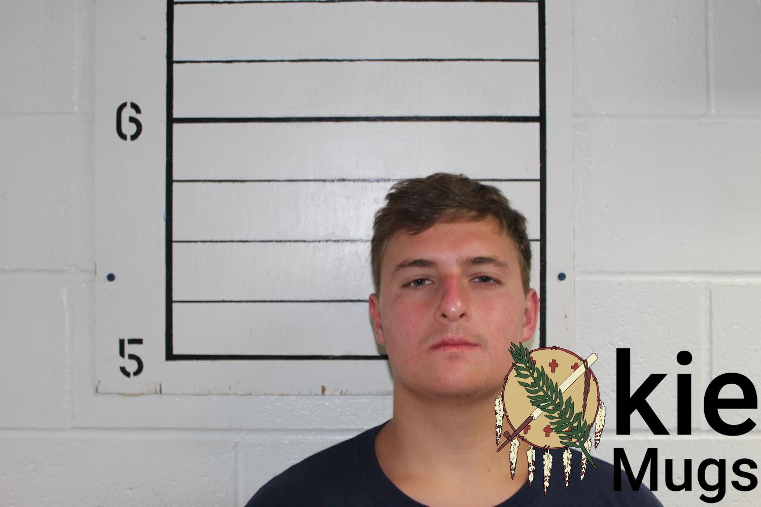Booking photo of THOMAS EDWARD WASHINGTON