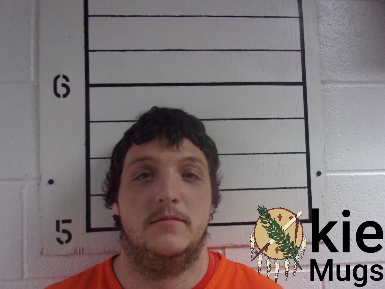 Booking photo of THOMAS JAMES(DOC) GRABEL