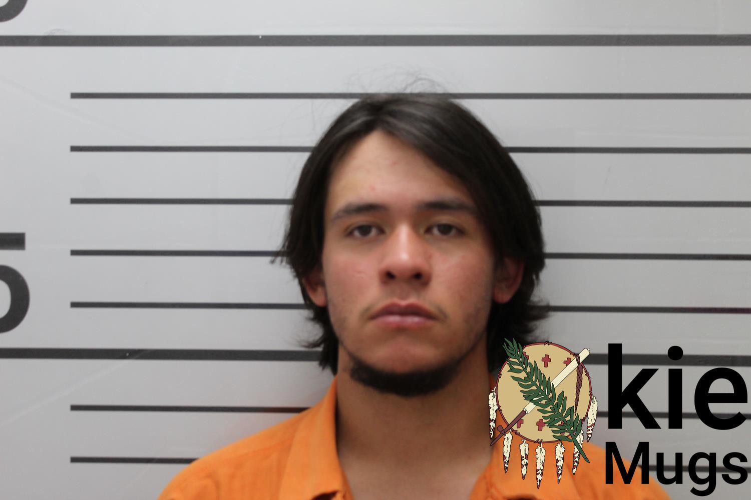Booking photo of THOMAS LAWSON CLAY