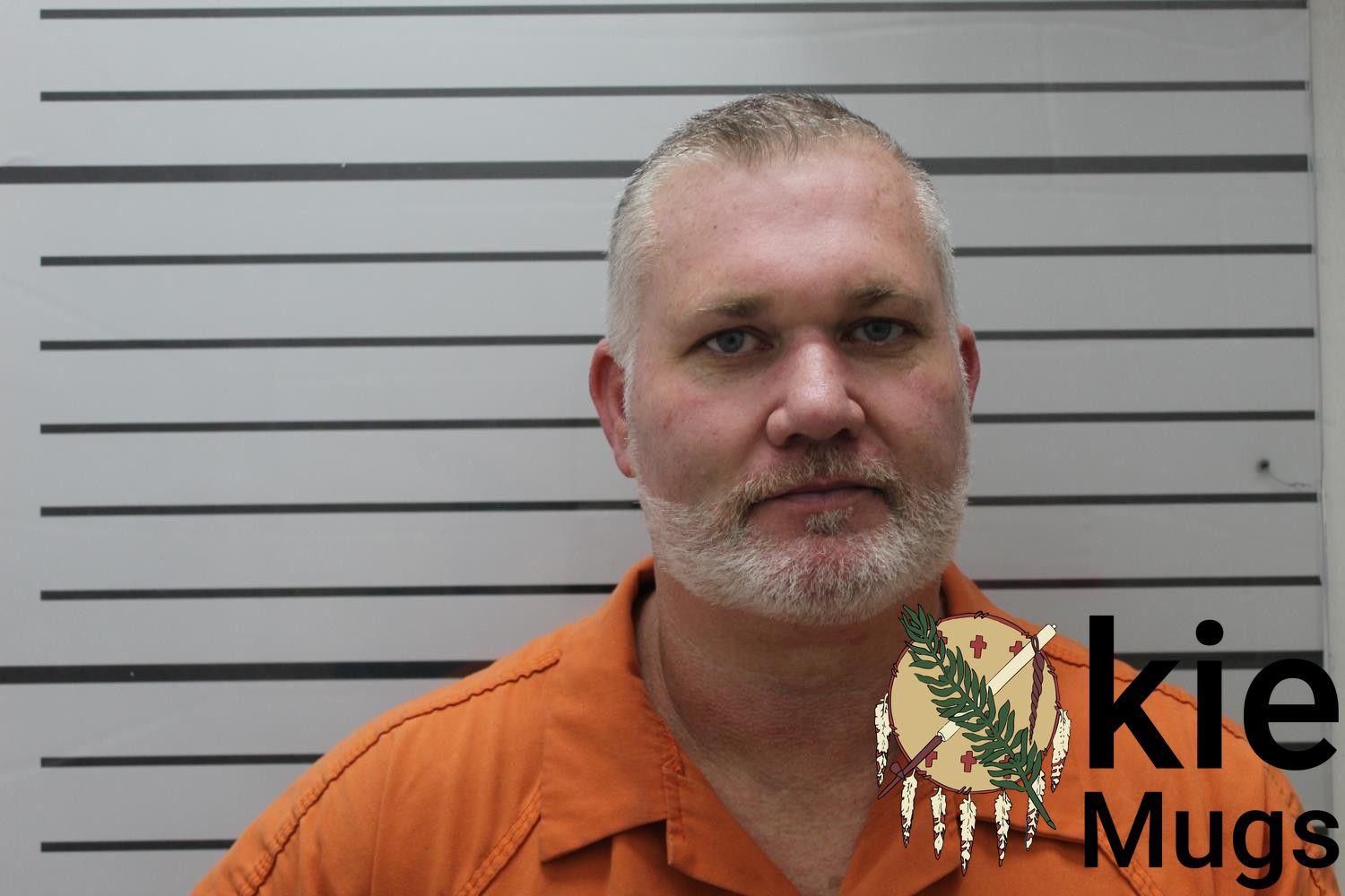 Booking photo of THOMAS MICHAEL ROSSON