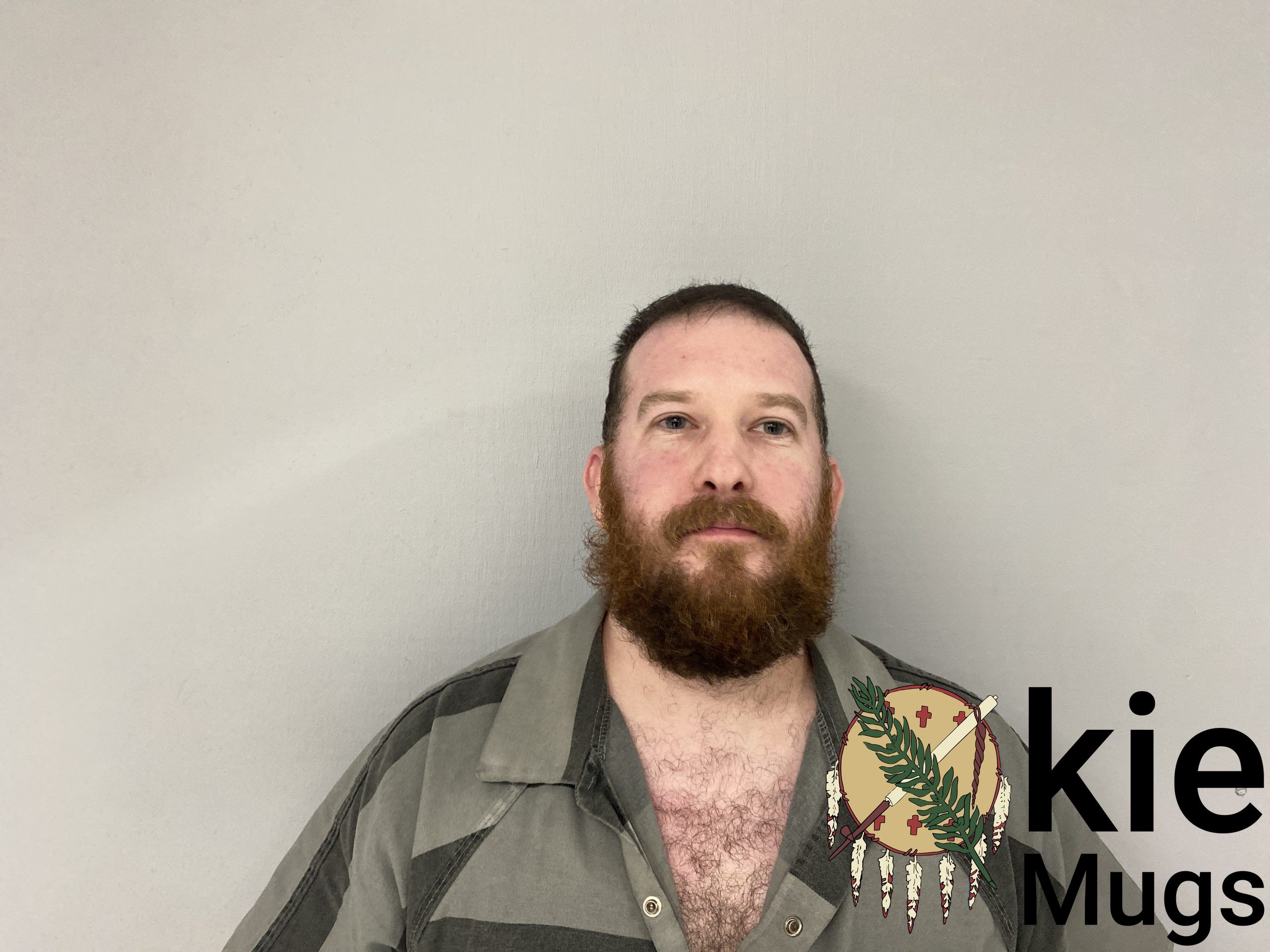 Booking photo of THOMAS STEELE
