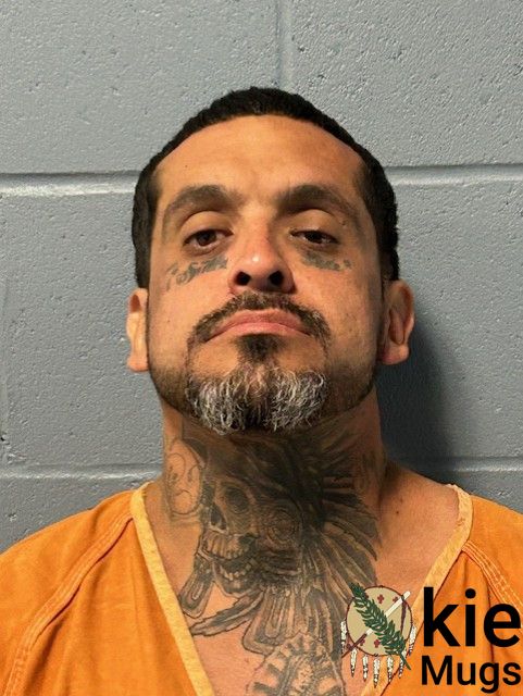 Booking photo of JEREMY THOMASON