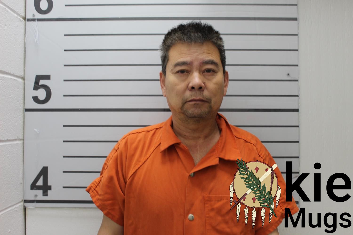 Booking photo of TIANXIANG (USMS) LI