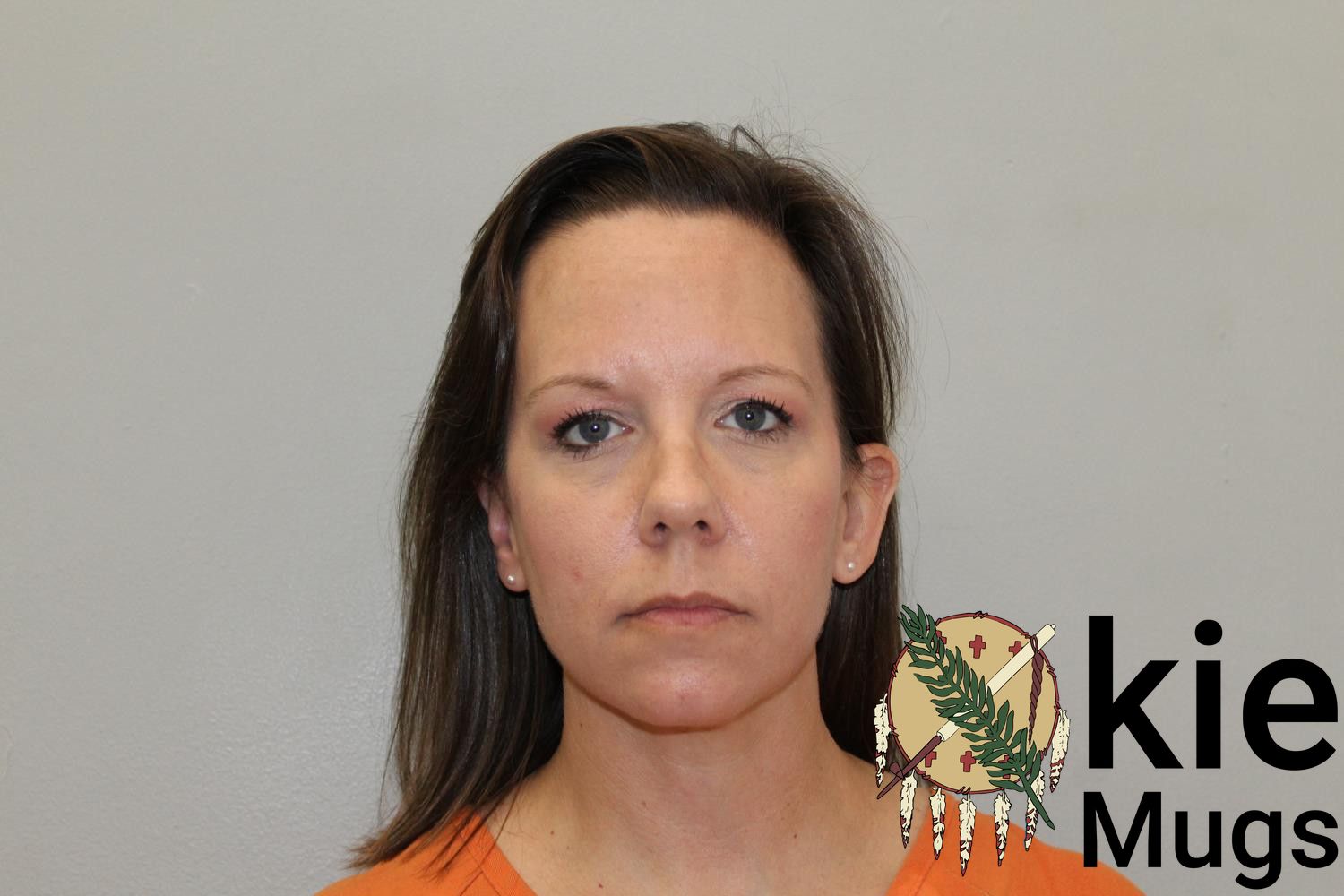 Booking photo of TIFFANY NICHOLE SEELY