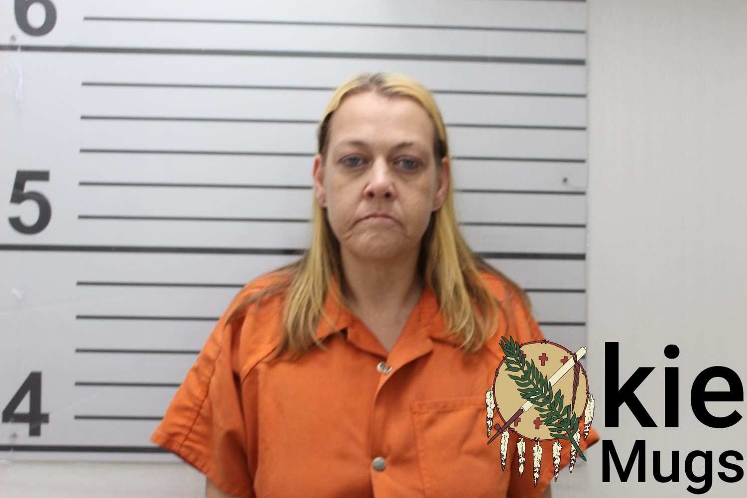 Booking photo of TIFFANY S BEASLEY
