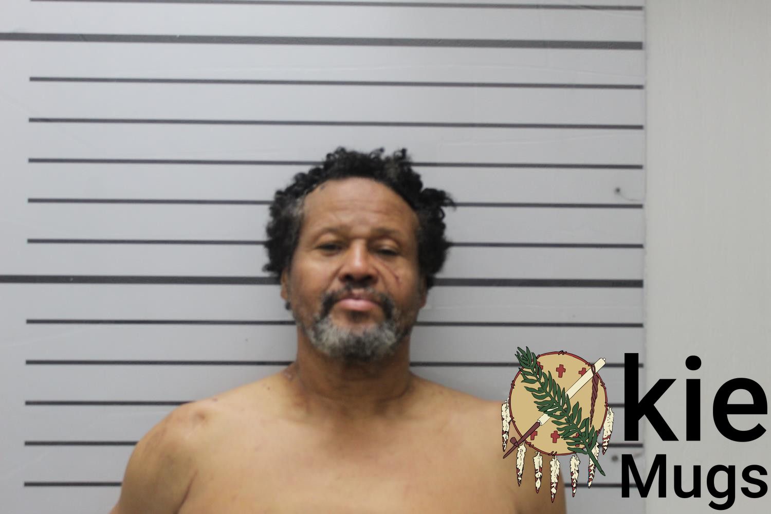 Booking photo of TIMMY LEE JOHNSON