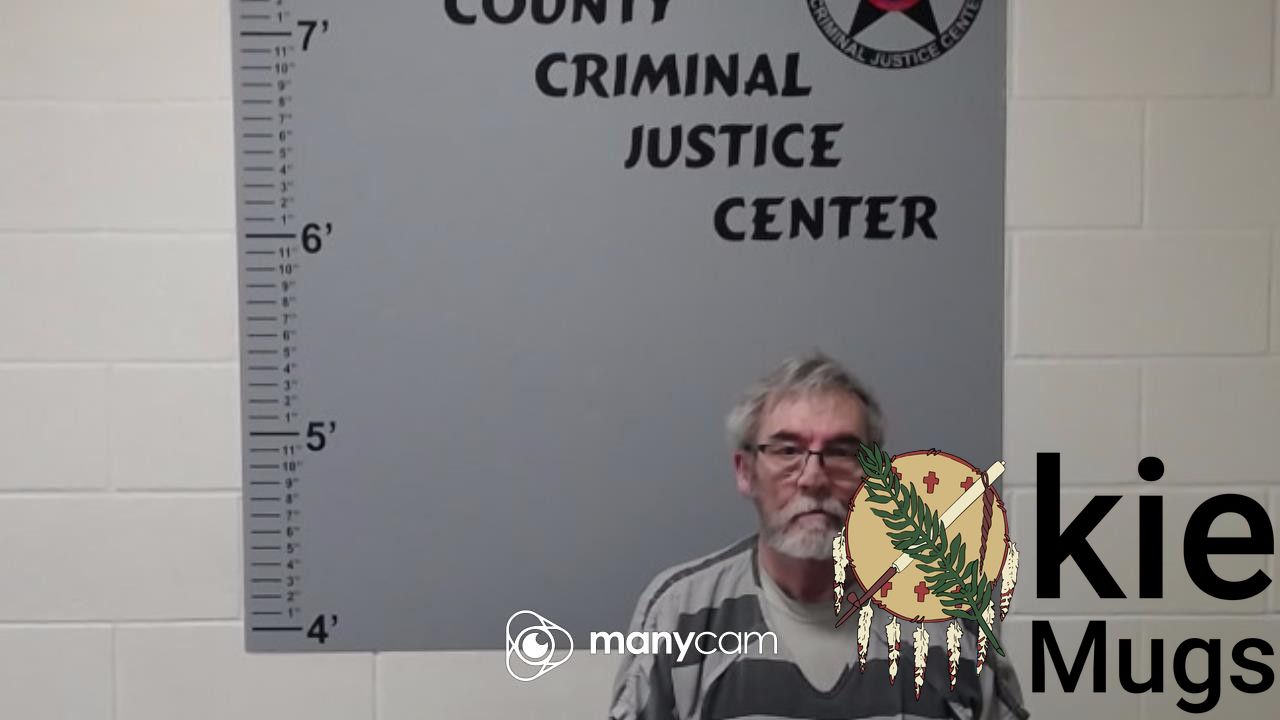 Booking photo of TIMMY LYNN KELLY