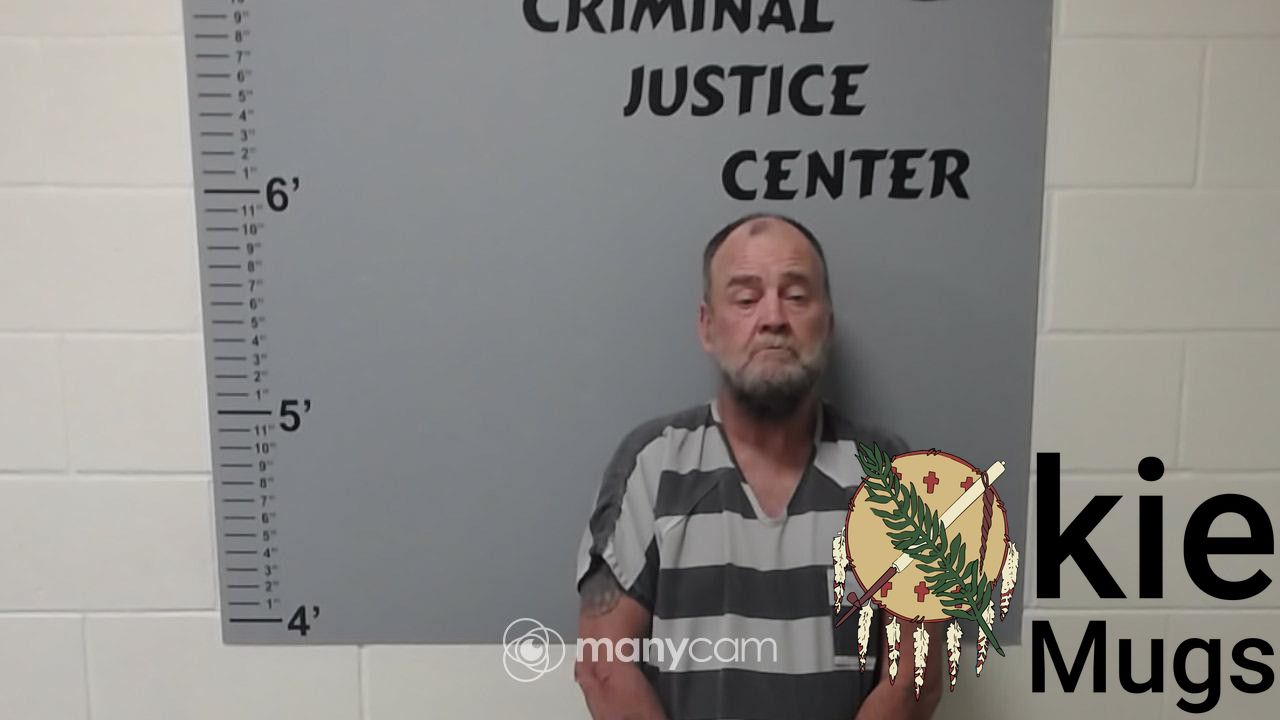 Booking photo of TIMMY RAY DICKEY