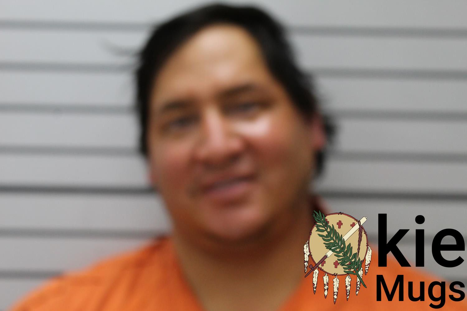 Booking photo of TIMOTHY ALAN PICKARD