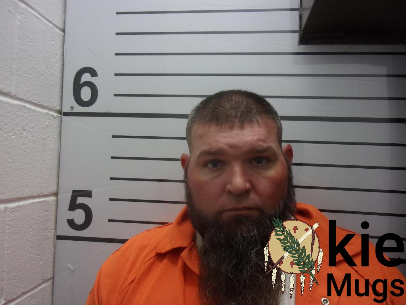Booking photo of TIMOTHY CHARLES PEEVY